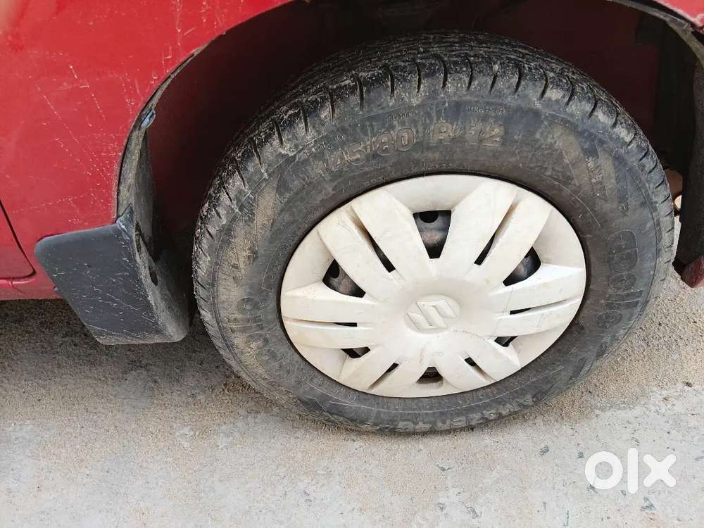 Maruti Suzuki Alto 2019