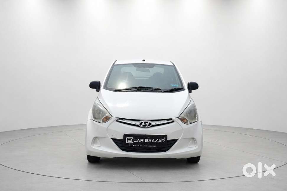 Hyundai Eon Magna +, 2018, Petrol
