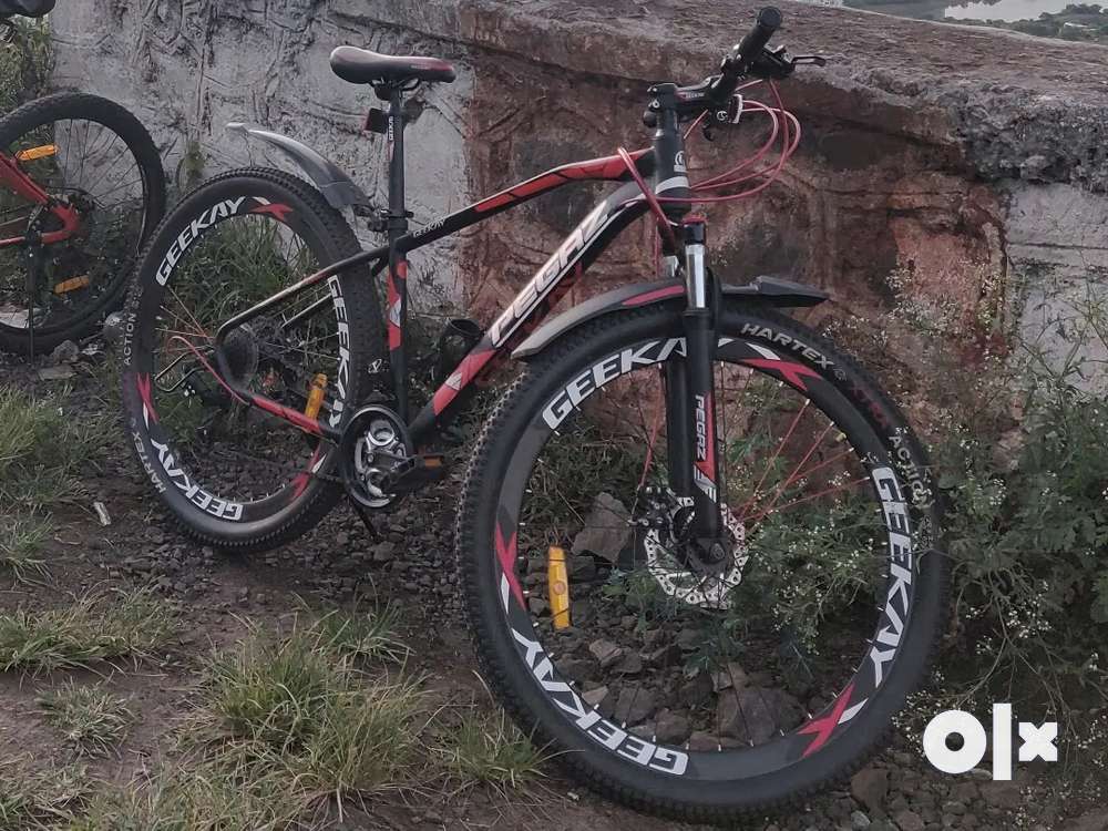 Geekay pegaz cycle discount price