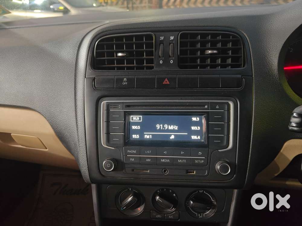 Volkswagen Ameo 1.5 Tdi Comfortline At, 2017, Diesel