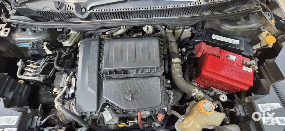 Tata Nexon 2020 Diesel