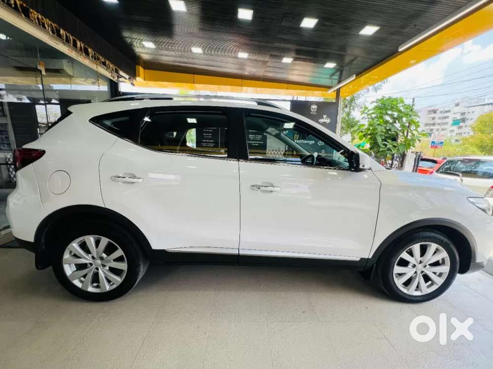 Mg Astor 1.5 Smart, 2022, Petrol