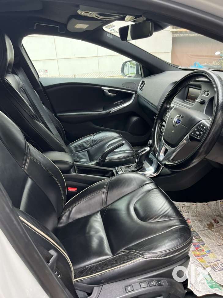 Volvo V40 D3 R Design, 2016, Diesel