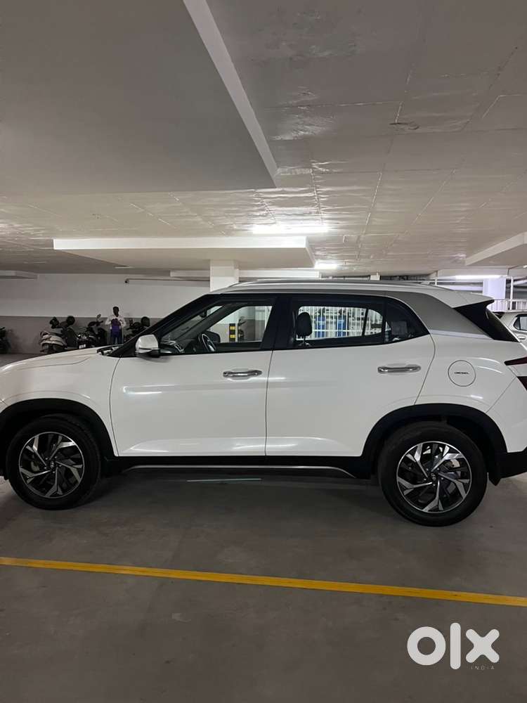 2020 Hyundai Creta Sx