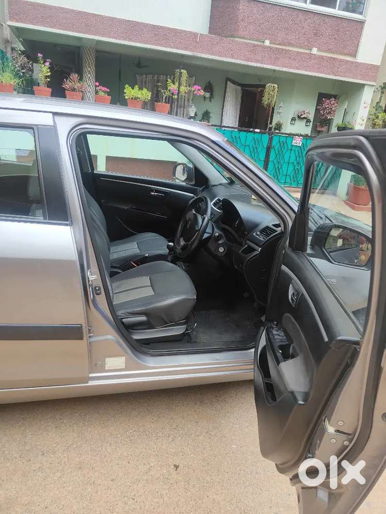Maruti Suzuki Swift Vdi 2012 Diesel Manual