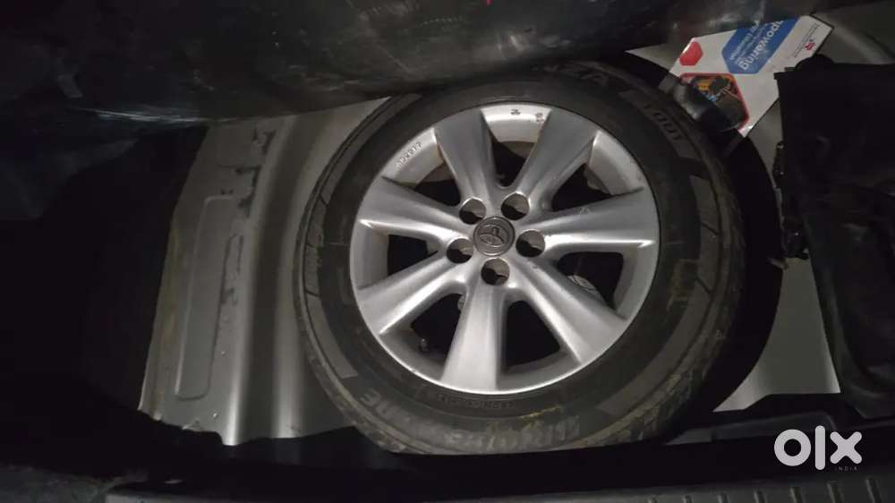 Toyota Corolla Altis 2011 Cng & Hybrids 131000 Km Driven