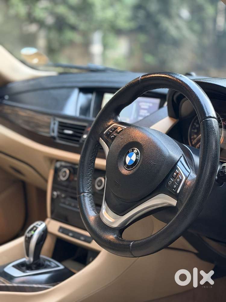 Bmw X1 2.0 Sdrive 20d Sport Line, 2014, Diesel