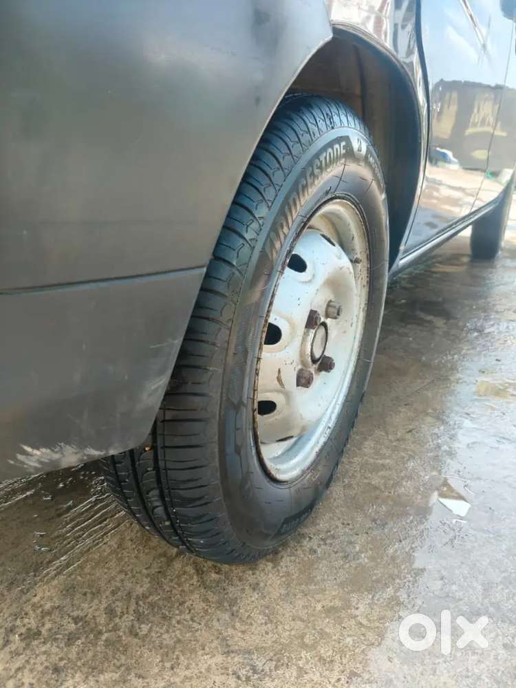 Maruti Suzuki Alto Lxi Manual 2009