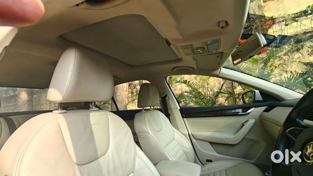 Skoda Octavia 2.0 Elegance Tdi Cr At, 2015, Diesel