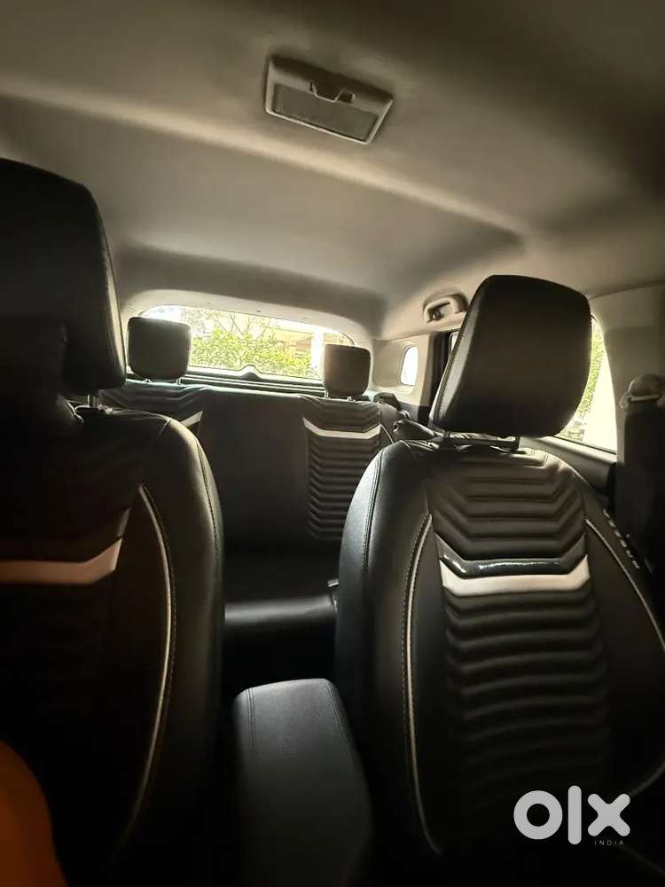 Maruti Suzuki Brezza 2023 1.5 Zxi
