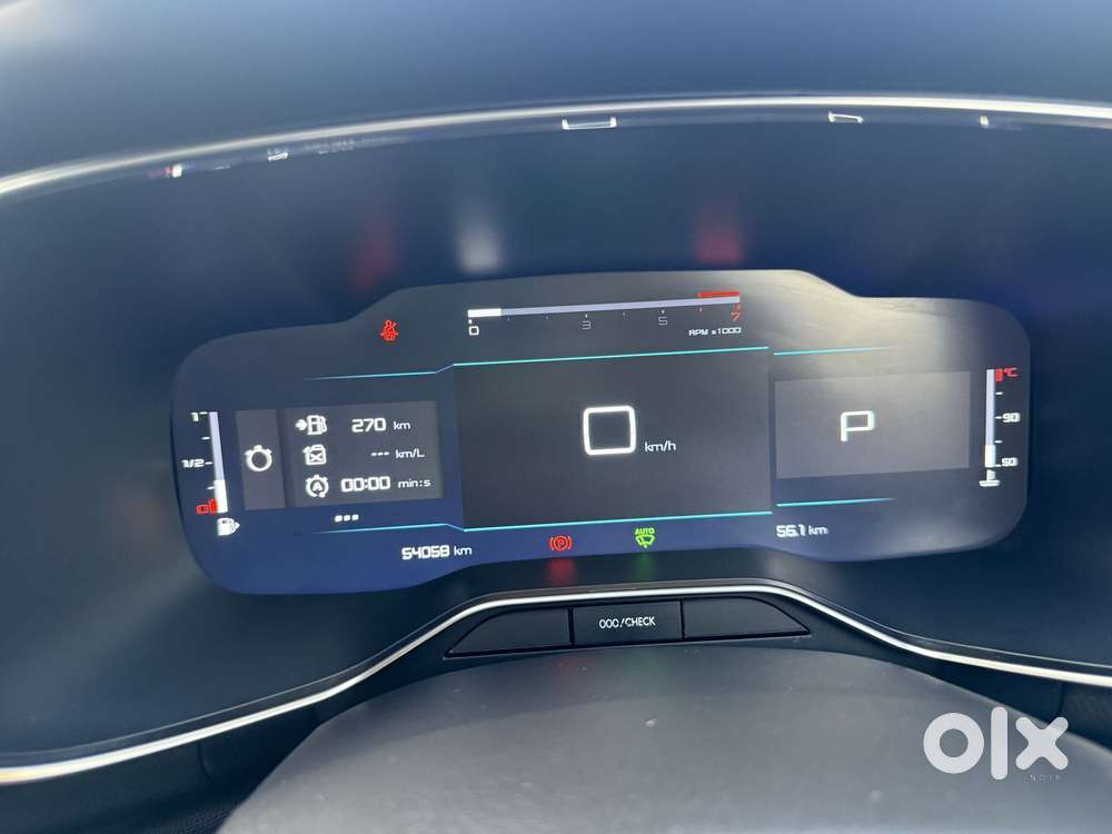 Citroen C5 Aircross Shine Dualtone, 2023, Diesel