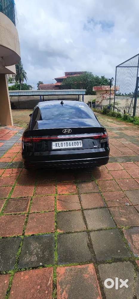 Hyundai Verna 1.5 2023