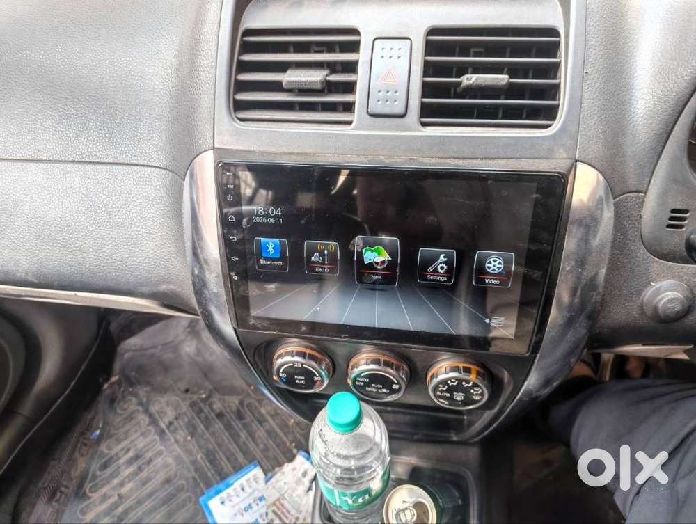Maruti Suzuki Sx4 2007