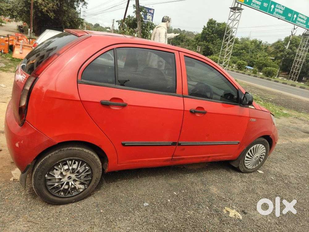 Maruti Suzuki Alto K10 Vxi (o), 2012, Petrol