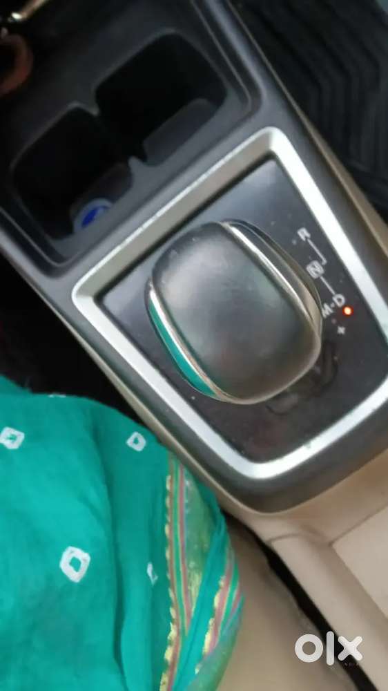 Maruti Suzuki Dezire Zxi Plus
