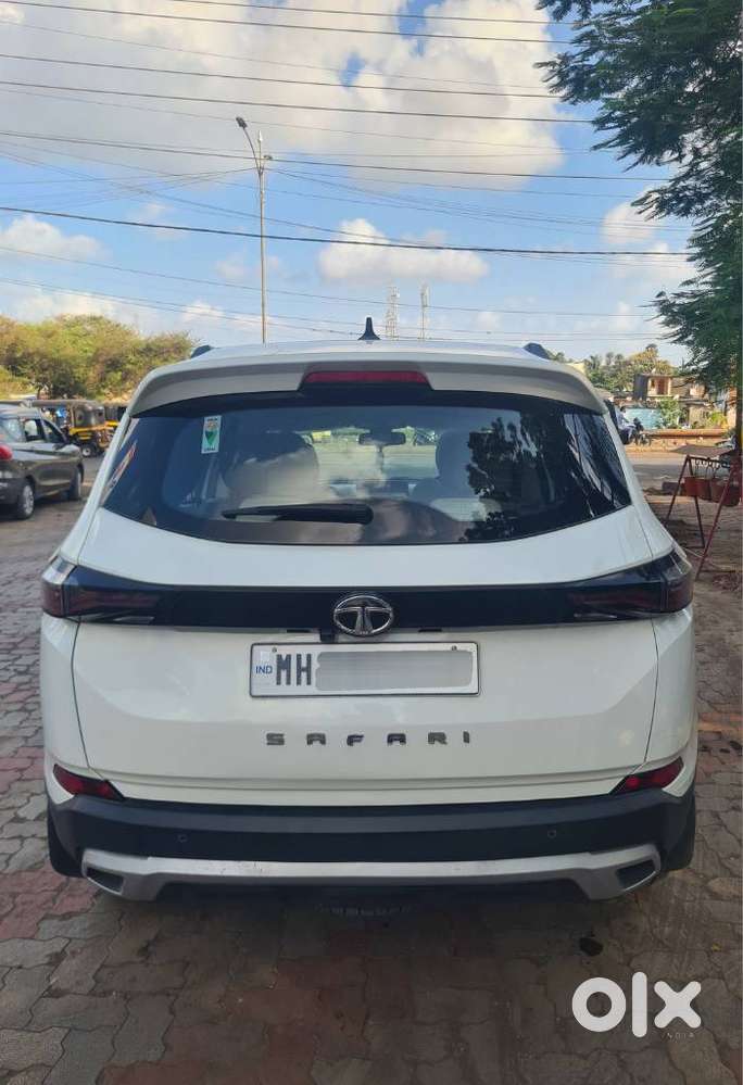 Tata Safari 2.0 Kryotec Xza Plus, 2023, Diesel