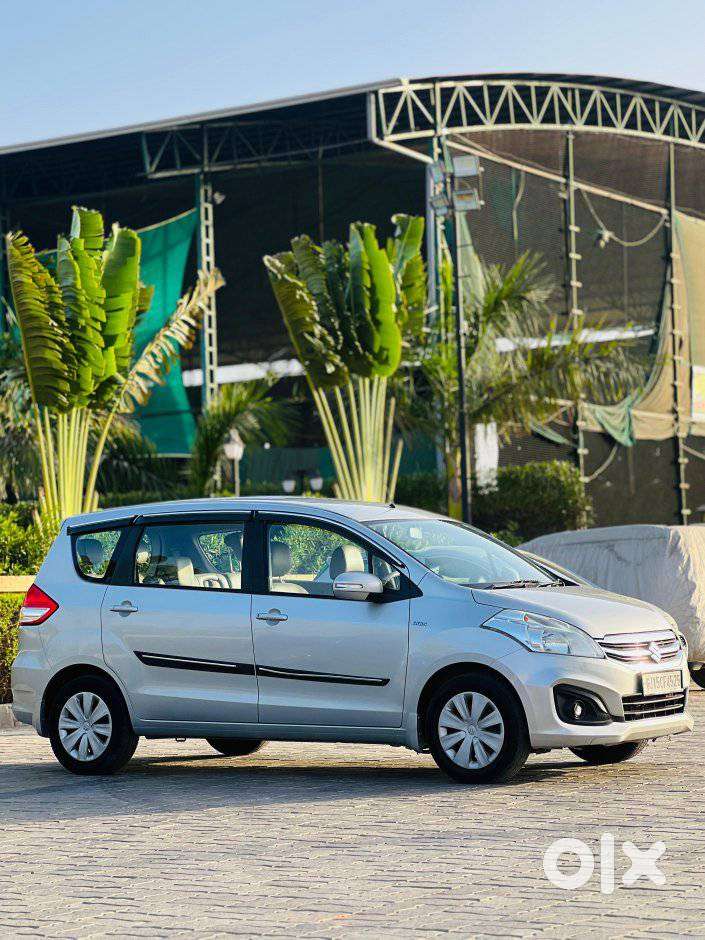 Maruti Suzuki Ertiga 2012-2015 Vdi, 2016, Diesel