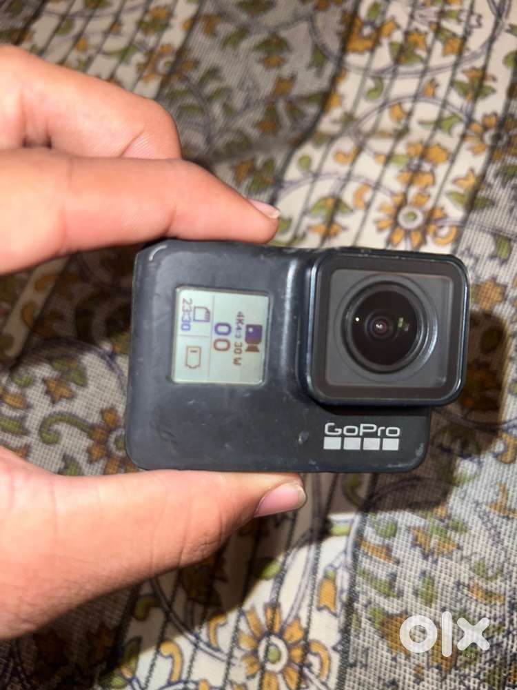 Gopro Hero 7 Black