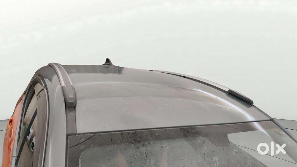Tata Nexon 1.2 Revotron Xza Plus, 2019, Petrol