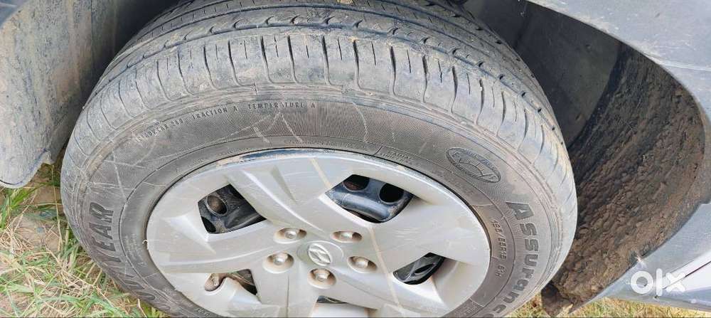 Hyundai Venue Car Urgent Sell