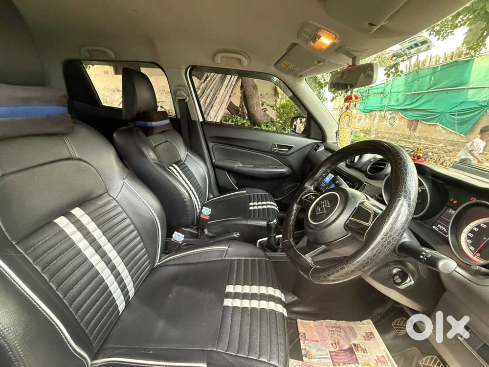 Maruti Suzuki Swift 2021 Year Model