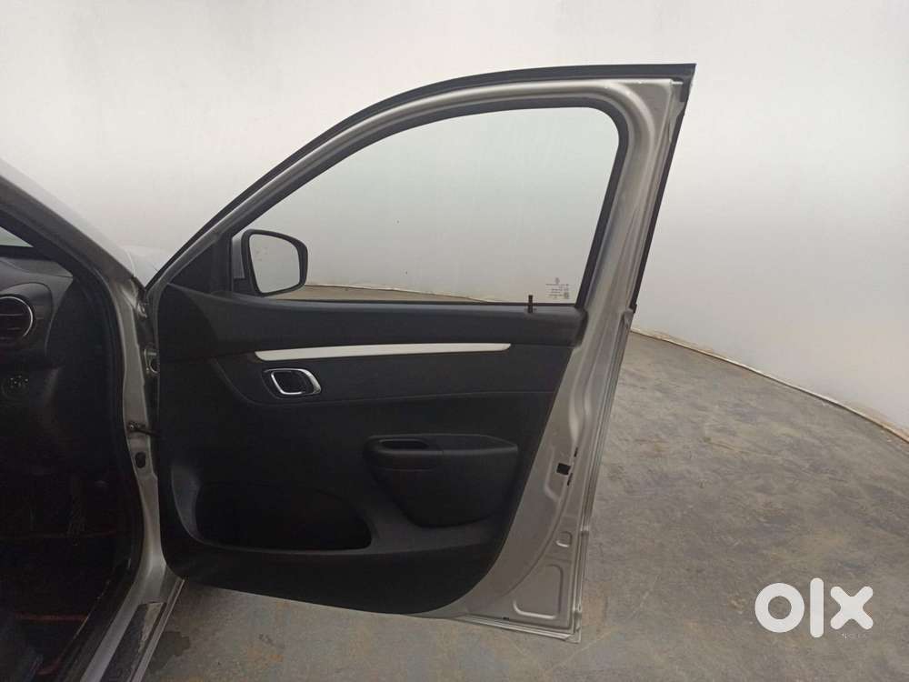 Renault Kwid 2019-ongoing 1.0 Climber Amt, 2022, Petrol