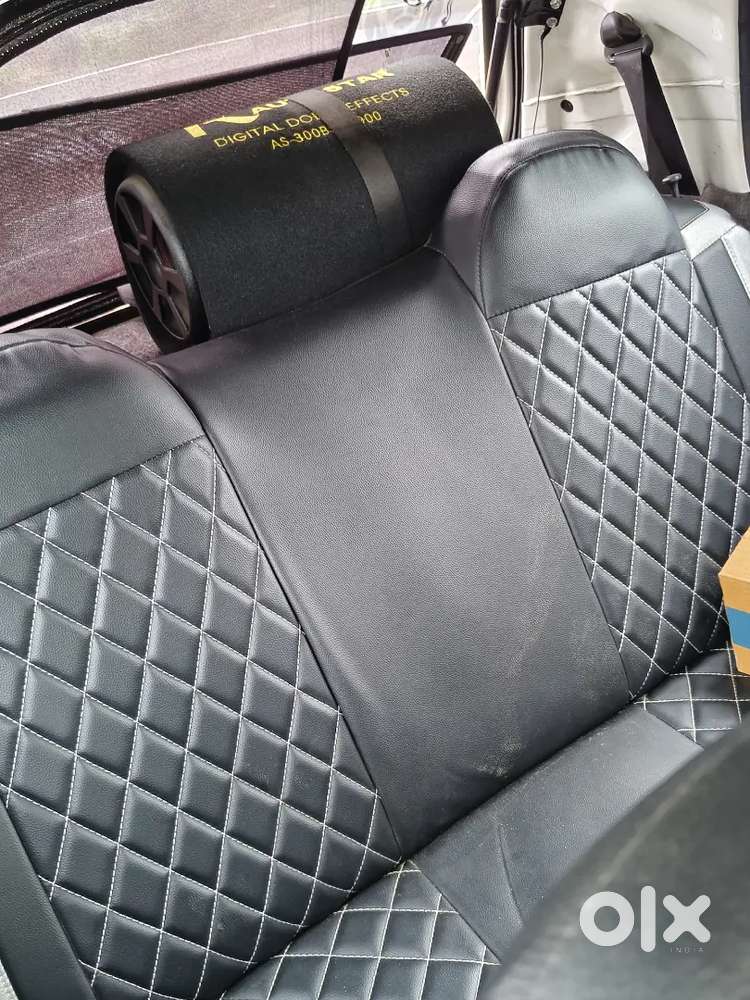 Maruti Suzuki Alto Lxi 2012