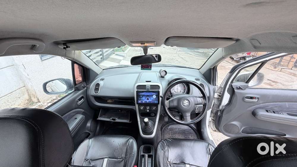 Maruti Suzuki Ritz Vdi 2012 Diesel Top Mint Condition