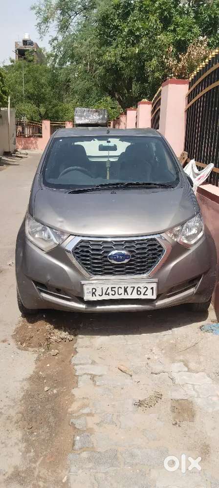 Datsun Redi Go 1.0 Limited 2020