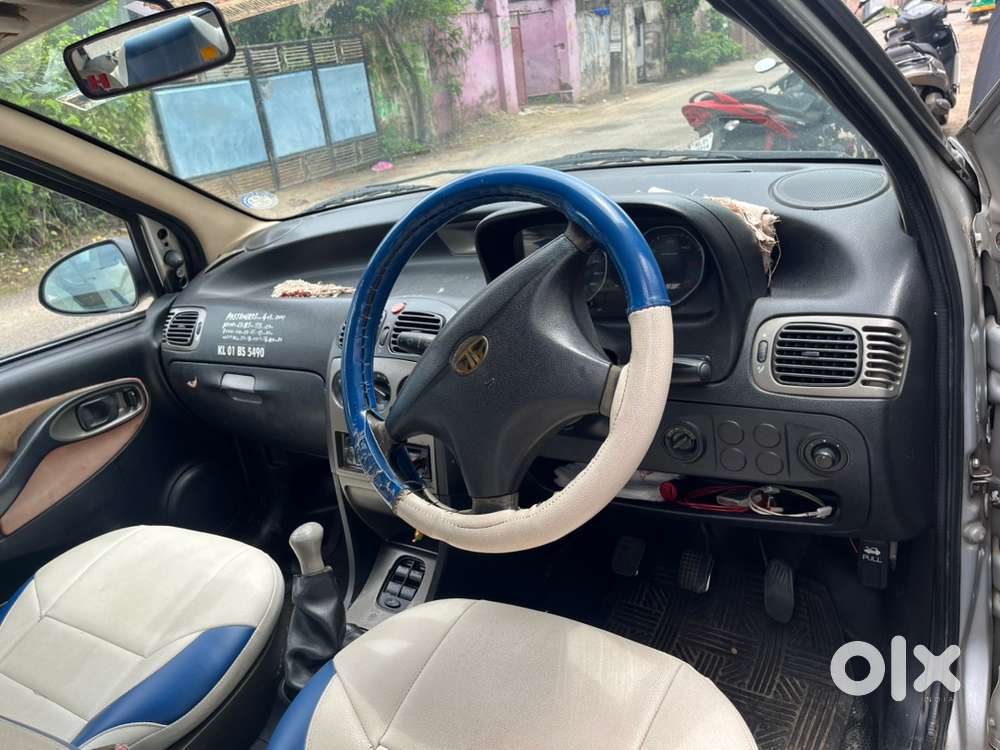 Tata Indigo Diesel 2015