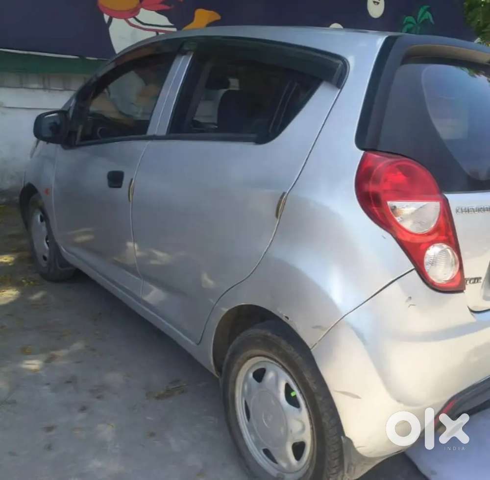 Chevrolet Beat 2016 Diesel Well Maintained