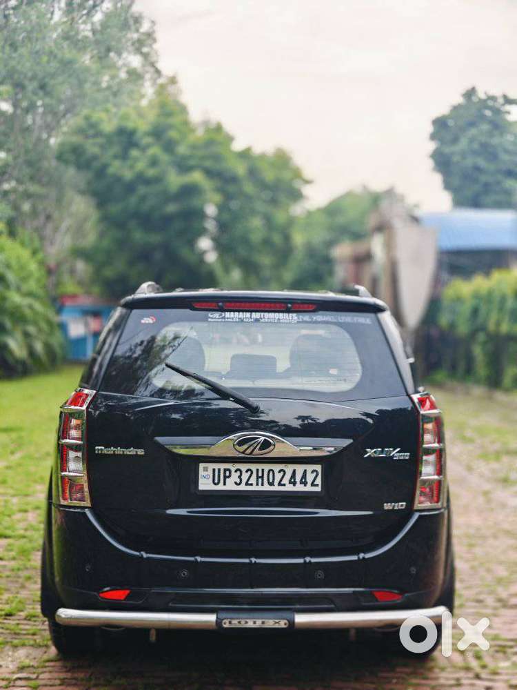 Mahindra Xuv500 2.2 W10, 2017, Diesel