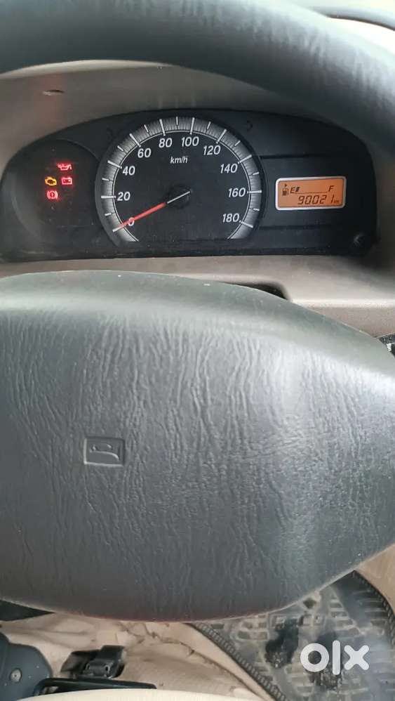 Maruti Suzuki Eeco 2014 Petrol 90020 Km Driven