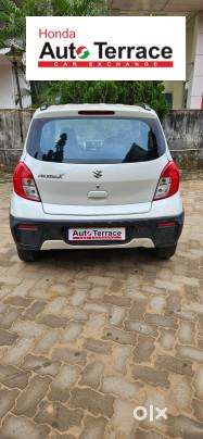 Maruti Suzuki Celerio Vxi, 2020, Petrol