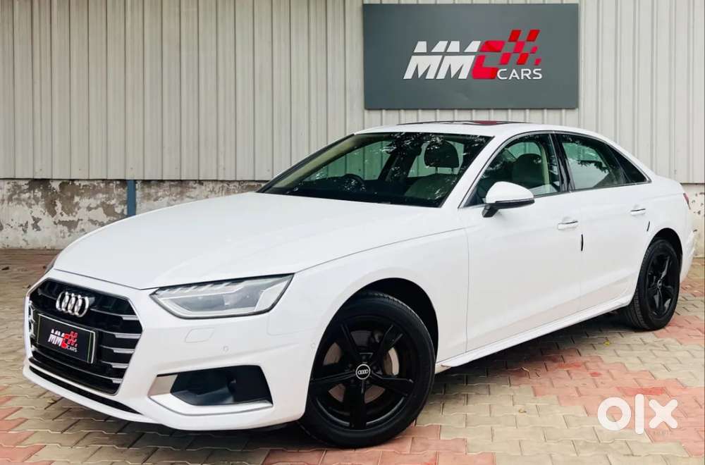 Audi A4 2.0 Technology 40 Tfsi, 2023, Petrol