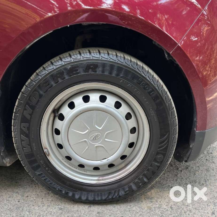 Mahindra Marazzo M2, 2019, Diesel