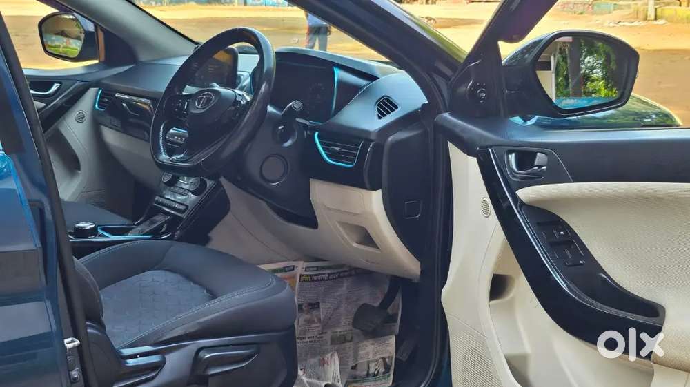 Tata Nexon Ev Prime 2022