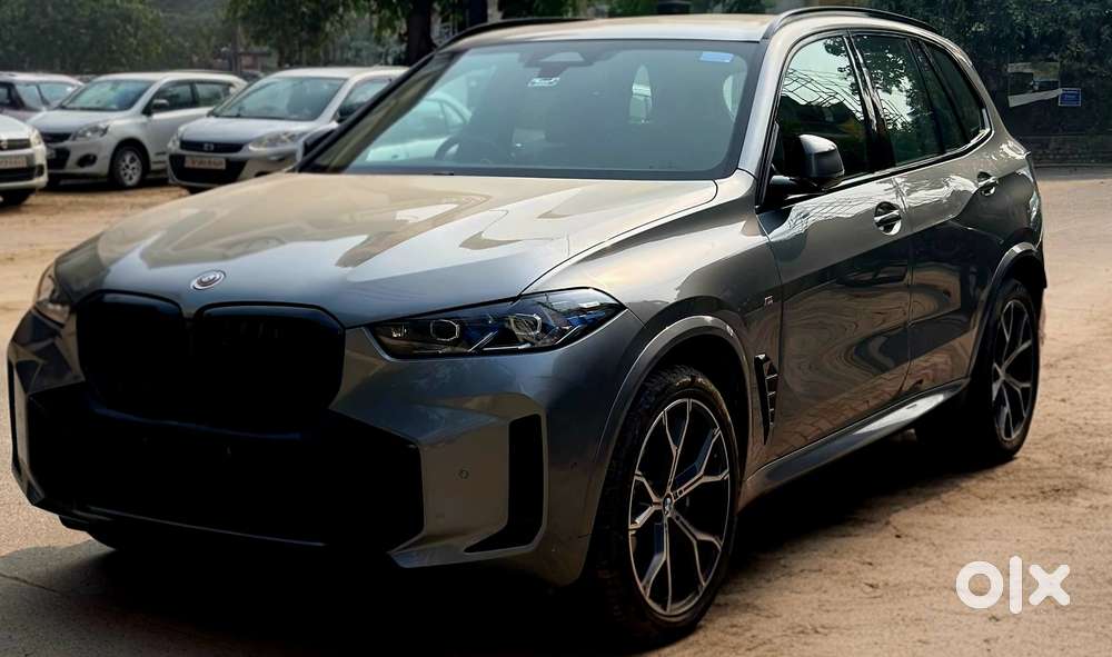 Bmw X5 Xdrive40i M Sport, 2025, Petrol
