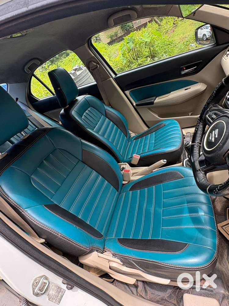 Maruti Dzire Vdi 2018