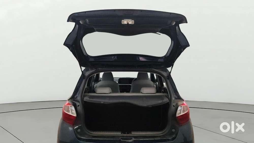 Hyundai Grand I10 Nios Asta 1.2 Kappa Vtvt, 2022, Petrol