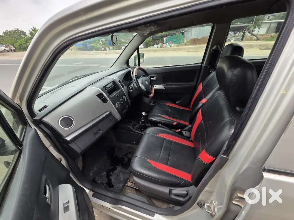 2011 Maruti Suzuki Wagon R