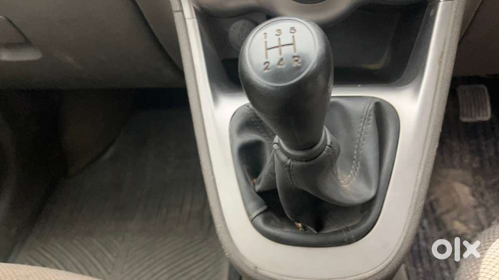 Hyundai I10 Magna 1.1l, 2014, Petrol