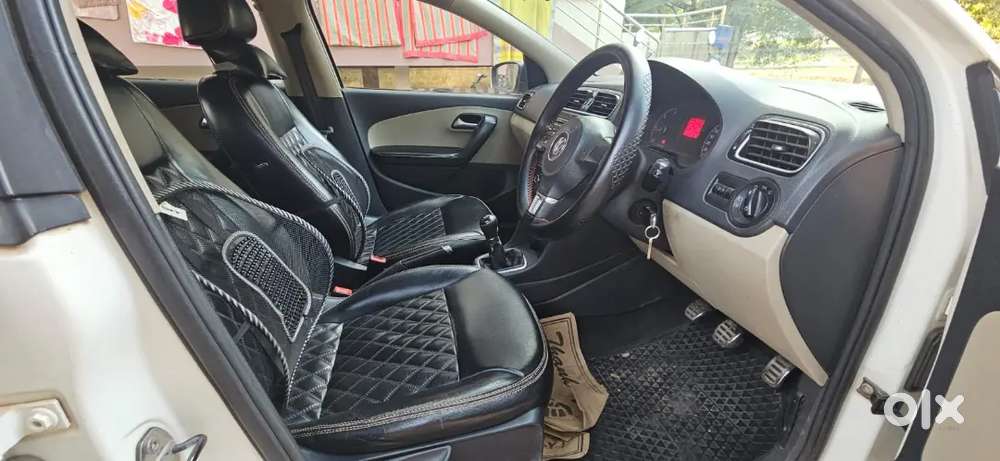 Polo Gt Tdi