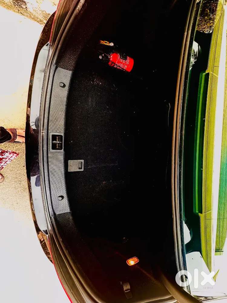 Mercedes-benz C-class 2012 Petrol Good Condition