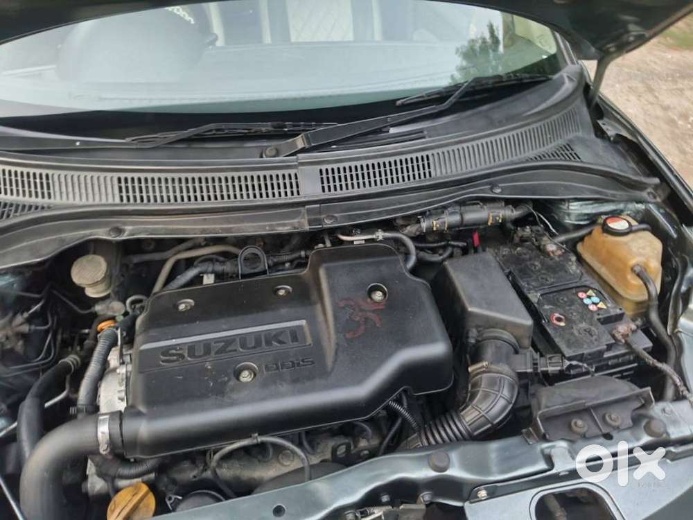 Maruti Suzuki Swift Dzire Vdi, 2010, Diesel