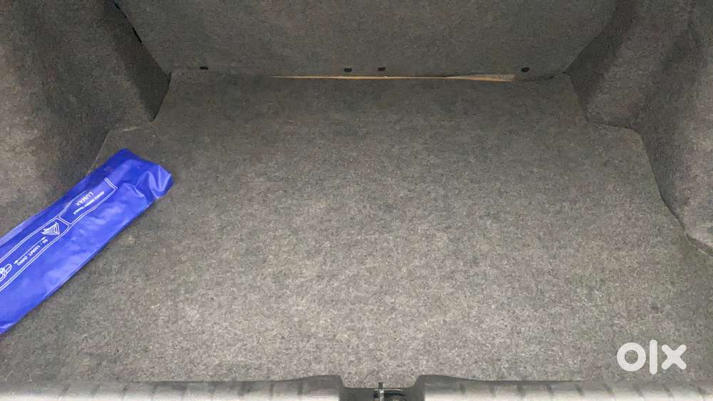 Honda Amaze Vx Cvt Petrol, 2022, Petrol