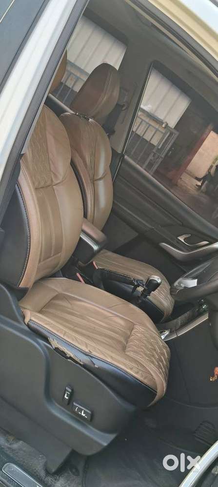 Mahindra Xuv500 W11, 2019, Diesel