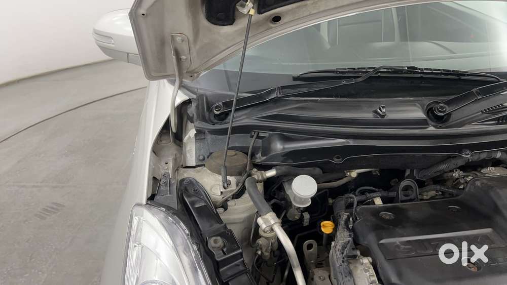 Maruti Suzuki Swift 2018 Vdi, 2012, Diesel