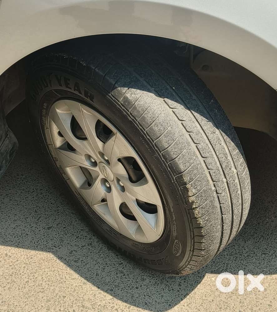 Hyundai Elite I20 [2018-2020] 1.2 Magna Executive Cvt, 2019, Petrol