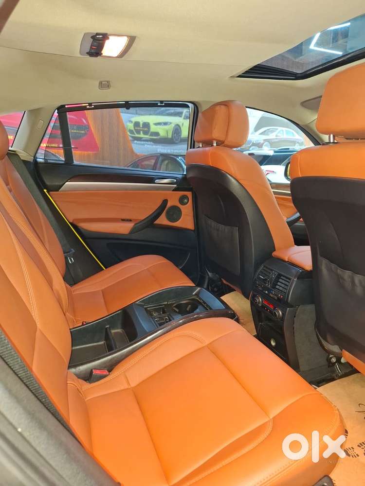 Bmw X6 [ ] 3.0 Xdrive 30d, 2009